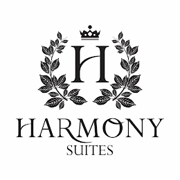 H HARMONY SUITES
