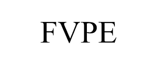 FVPE