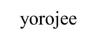 YOROJEE
