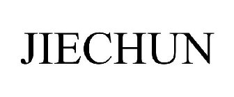 JIECHUN