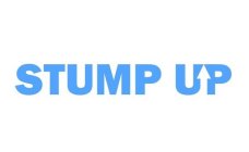 STUMP UP