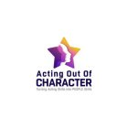 ACTING OUT OF CHARACTER TURNING ACTING SKILLS INTO PEOPLE SKILLS
