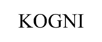 KOGNI