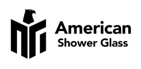 AMERICAN SHOWER GLASS