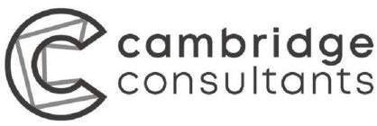 CC CAMBRIDGE CONSULTANTS