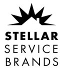 STELLAR SERVICE BRANDS