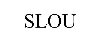 SLOU