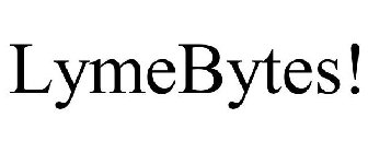 LYMEBYTES!