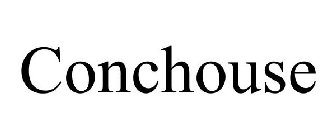 CONCHOUSE