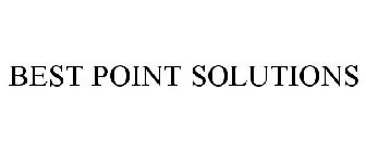 BEST POINT SOLUTIONS