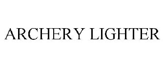 ARCHERY LIGHTER