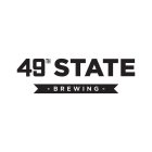 49TH STATE BREWING