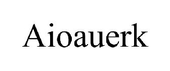 AIOAUERK