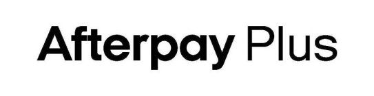 AFTERPAY PLUS