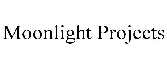 MOONLIGHT PROJECTS