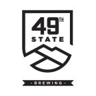 49TH STATE BREWING