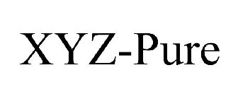 XYZ-PURE