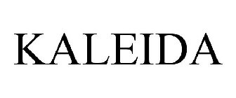 KALEIDA