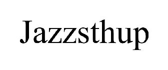 JAZZSTHUP
