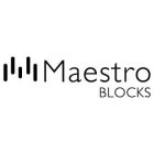 M MAESTRO BLOCKS