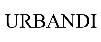 URBANDI