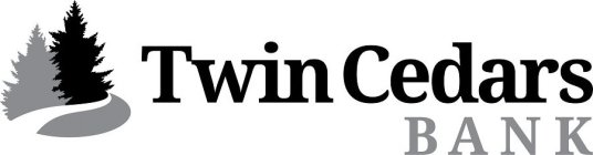 TWIN CEDARS BANK