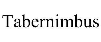TABERNIMBUS