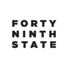 FORTY NINTH STATE