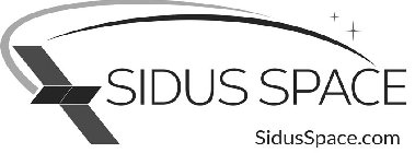 SIDUS SPACE SIDUSSPACE.COM