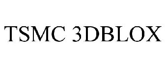 TSMC 3DBLOX