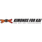 KIMONOS FOR KAI YOU ARE NOT REPLACEABLE