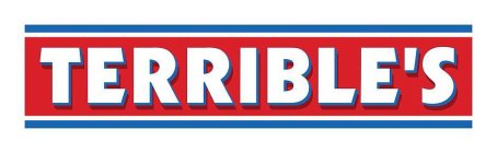 TERRIBLE'S