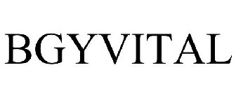 BGYVITAL