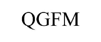 QGFM