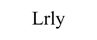 LRLY