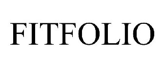 FITFOLIO