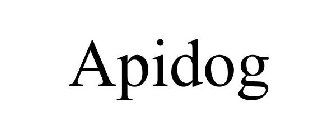 APIDOG