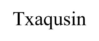 TXAQUSIN