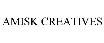 AMISK CREATIVES