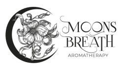 MOONS BREATH AROMATHERAPY