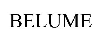 BELUME