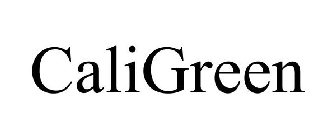 CALIGREEN