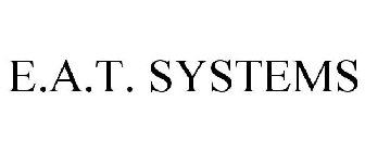 E.A.T. SYSTEMS