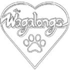 THE WAGALONGS