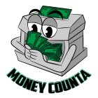 MONEY COUNTA