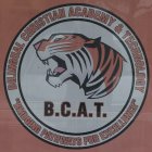 B.C.A.T. BILINGUAL CHRISTIAN ACADEMY & TECHNOLOGY 