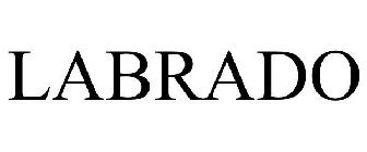 LABRADO