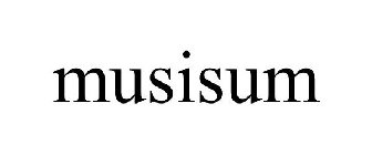 MUSISUM