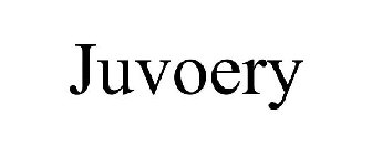 JUVOERY