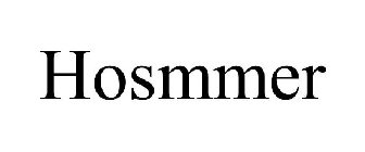 HOSMMER